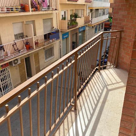 Apartamento Centro!3Dormitorios!!! Benidorm Eksteriør billede