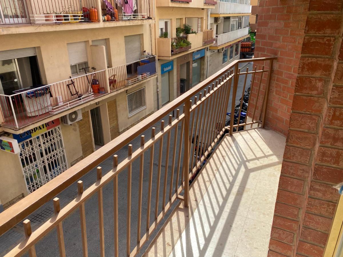 Apartamento Centro!3Dormitorios!!! Benidorm Eksteriør billede