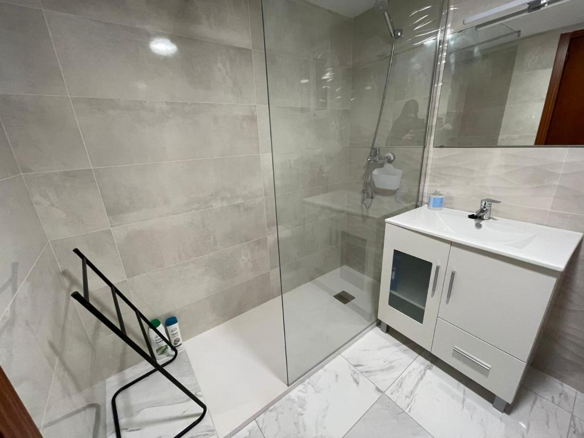 Apartamento Centro!3Dormitorios!!! Benidorm Eksteriør billede