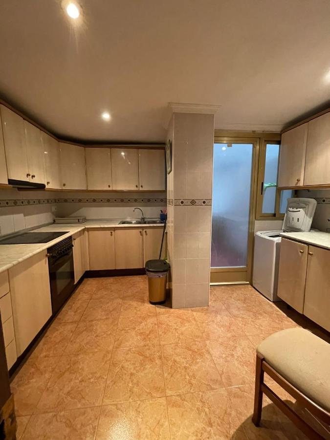 Apartamento Centro!3Dormitorios!!! Benidorm Eksteriør billede